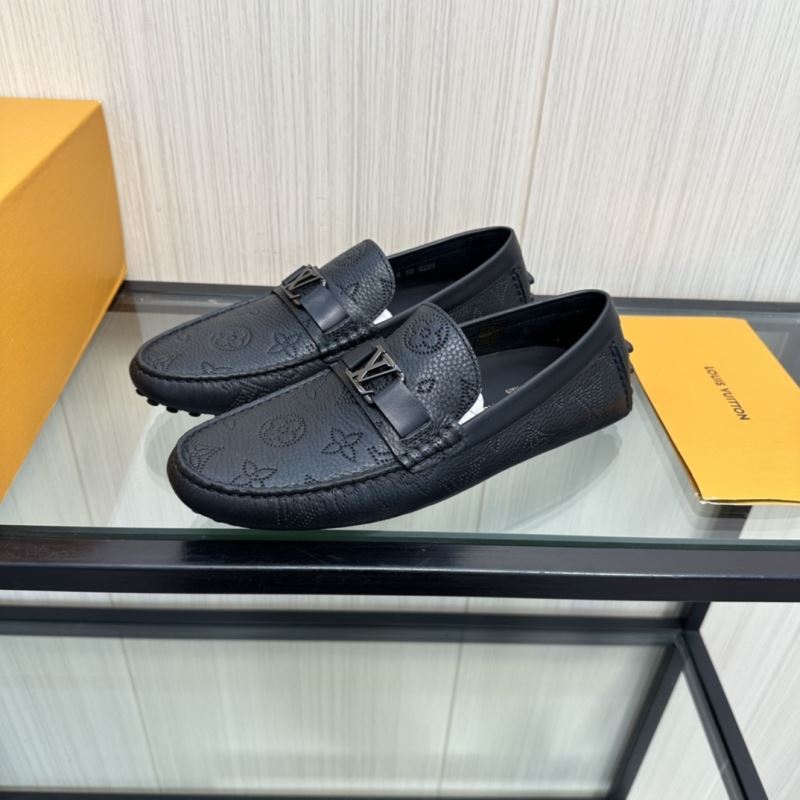 Louis Vuitton Low Shoes